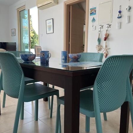 Zoe'S Villa By Turtle Bay Protaras Ngoại thất bức ảnh