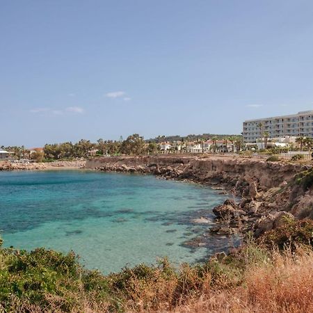 Zoe'S Villa By Turtle Bay Protaras Ngoại thất bức ảnh