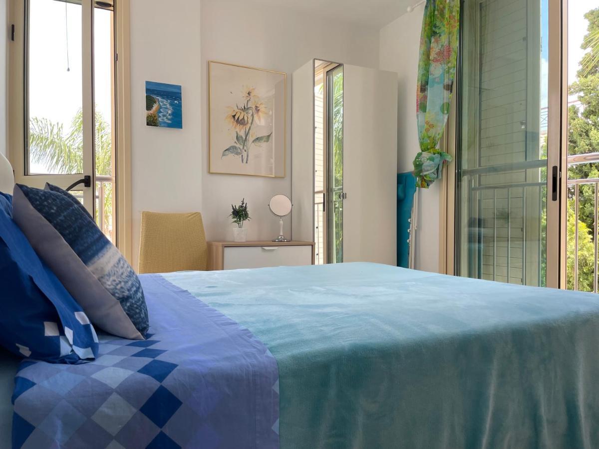 Zoe'S Villa By Turtle Bay Protaras Ngoại thất bức ảnh