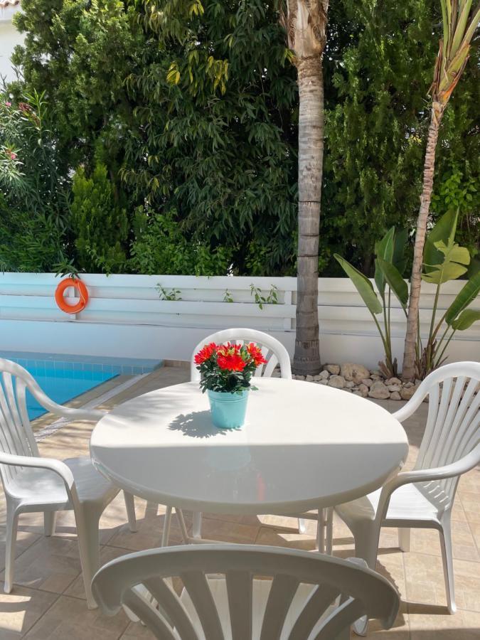 Zoe'S Villa By Turtle Bay Protaras Ngoại thất bức ảnh