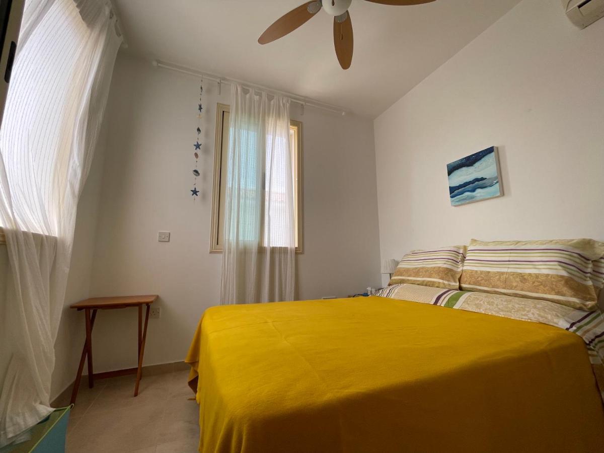 Zoe'S Villa By Turtle Bay Protaras Ngoại thất bức ảnh
