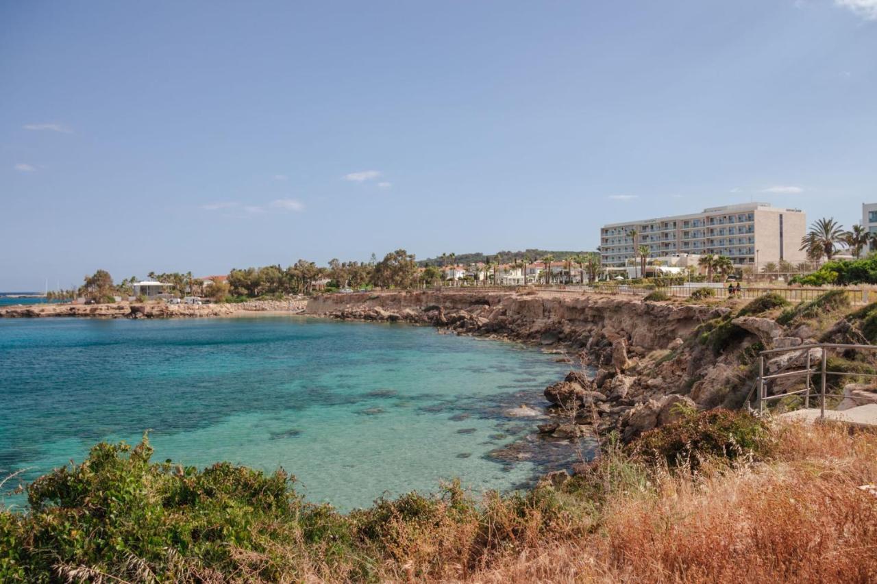 Zoe'S Villa By Turtle Bay Protaras Ngoại thất bức ảnh