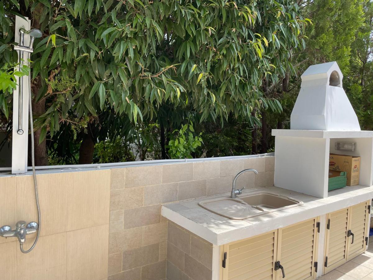 Zoe'S Villa By Turtle Bay Protaras Ngoại thất bức ảnh