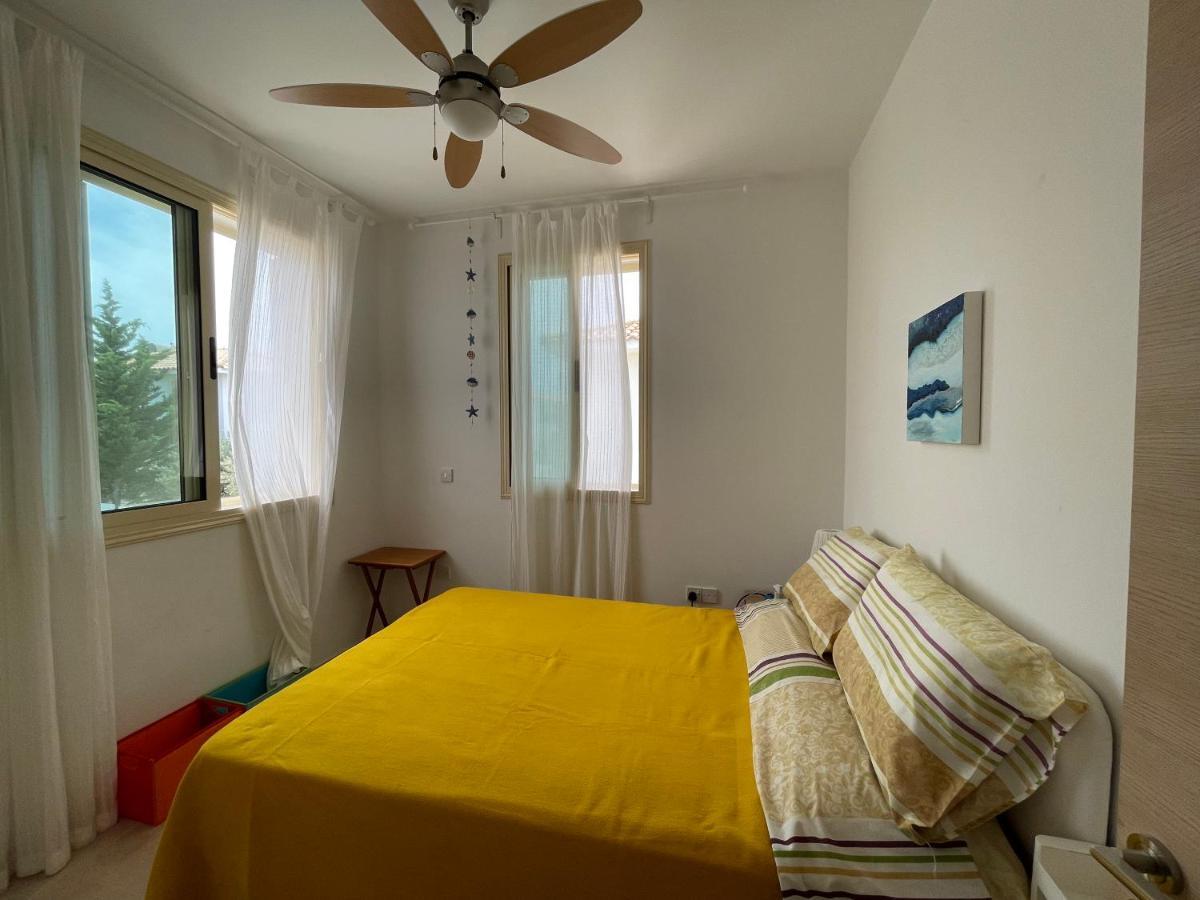 Zoe'S Villa By Turtle Bay Protaras Ngoại thất bức ảnh