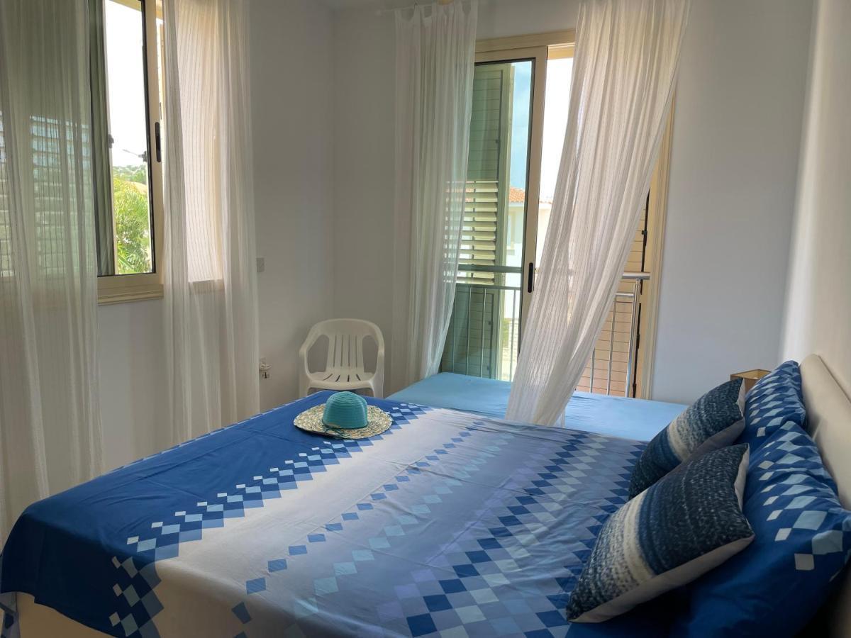 Zoe'S Villa By Turtle Bay Protaras Ngoại thất bức ảnh